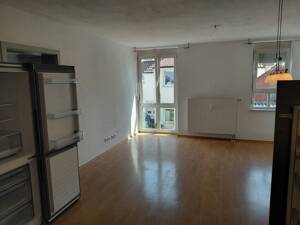 Dreizimmerwohnung