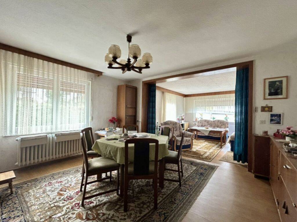 Mehrfamilienhaus mit 6 Wohneinheiten – Marburg – Vorschaubild 7