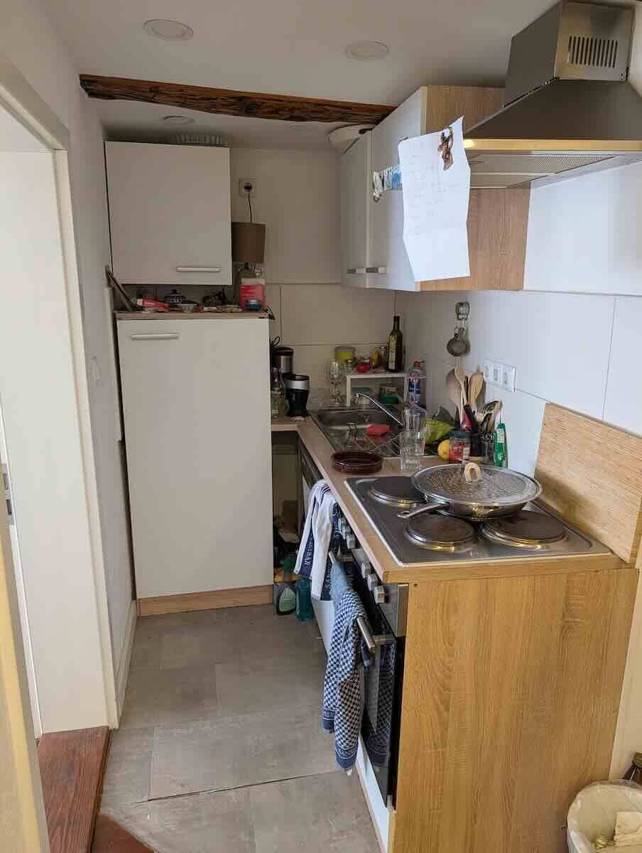 Wohnen mit Geschichte: Ihre charmante Altbau-Perle im Herzen der Noris – Nürnberg – Vorschaubild 3