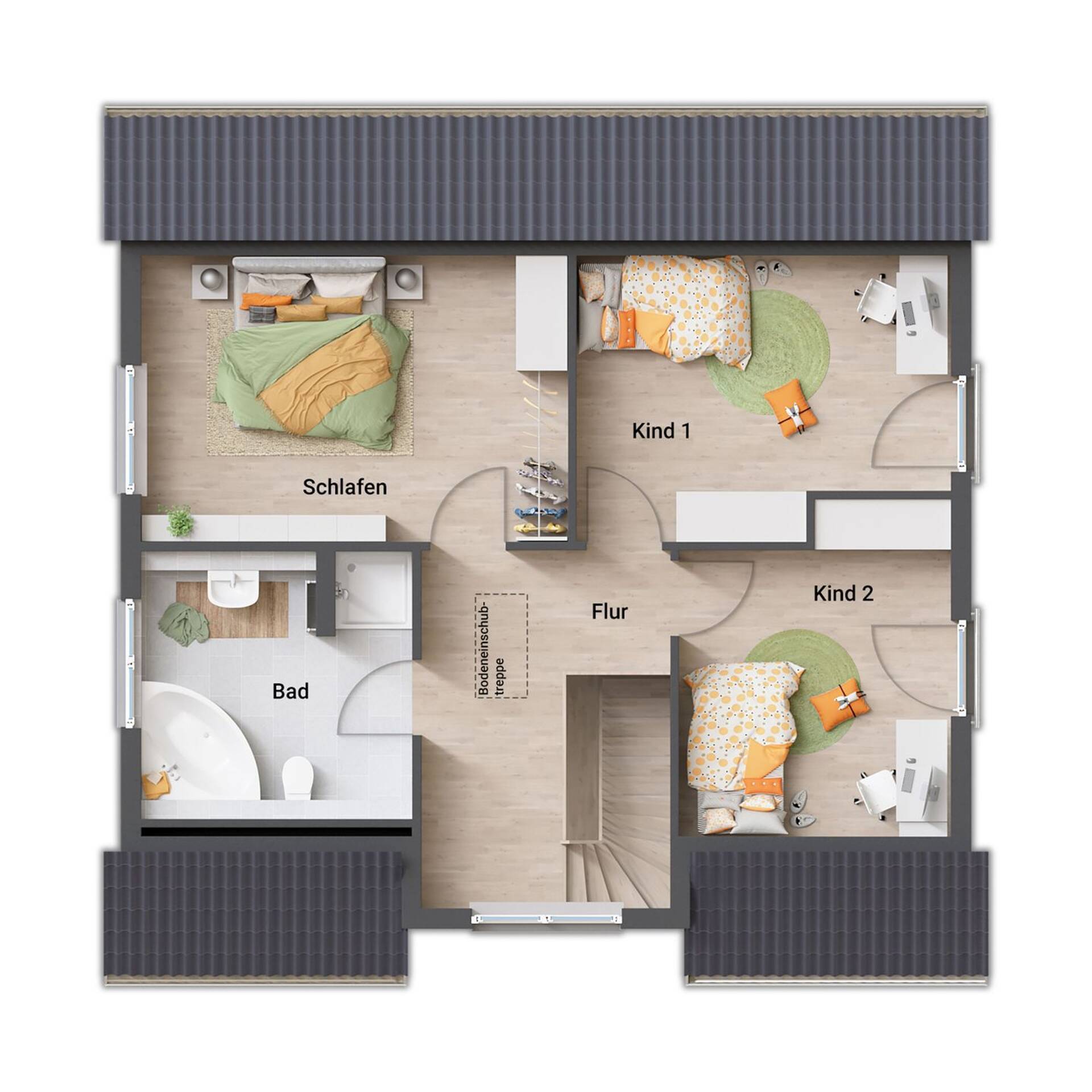 Haus in 76829 Landau in der Pfalz mit 143 m² kaufen