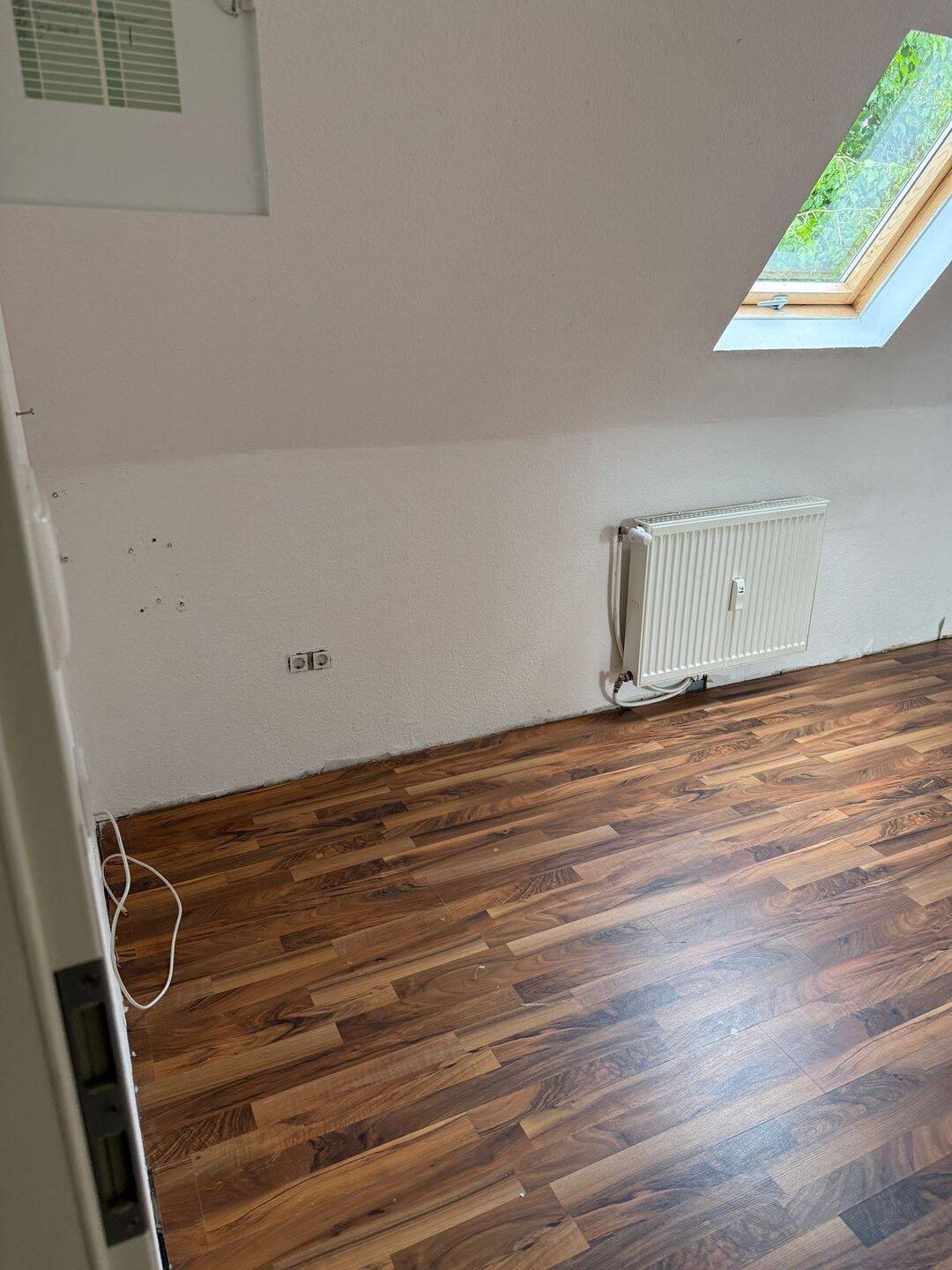 Hallo Charmante 3-Zimmer Dachgeschosswohnungmit großzügigem Wohnbereich – Marl – Vorschaubild 8