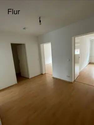 Großzügige 2 ZKB Wohnung in Mannheim-Oststadt (Augustaanlage) – 68165 Mannheim – Vorschaubild 3