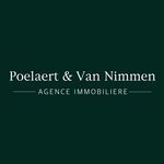 Poelaert & Van Nimmen logo