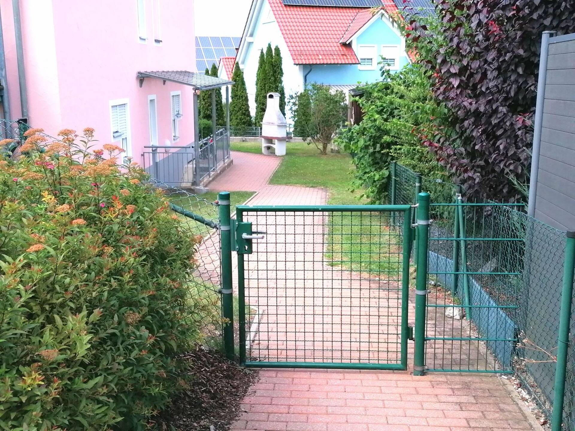 Erdgeschosswohnung in 92442 Wackersdorf mit 48 m² kaufen