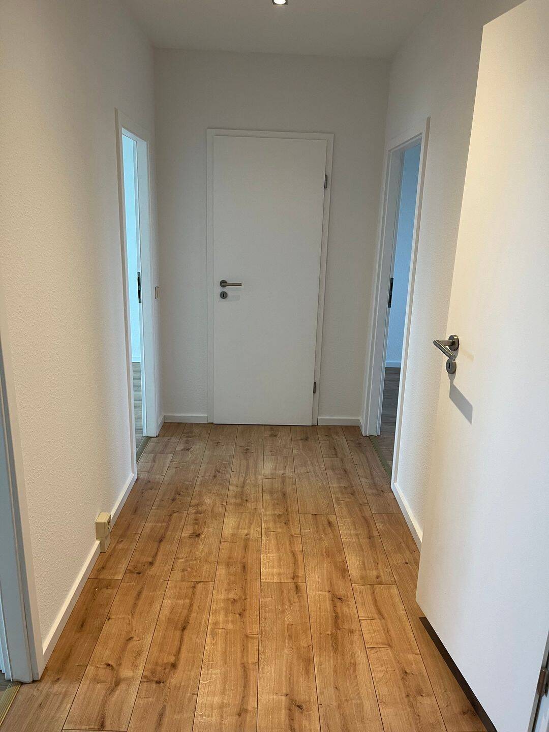 Helle 3 Zimmerwohnung in Magdeburg- Rothensee- ruhig & gut angebunden – Magdeburg – Vorschaubild 9