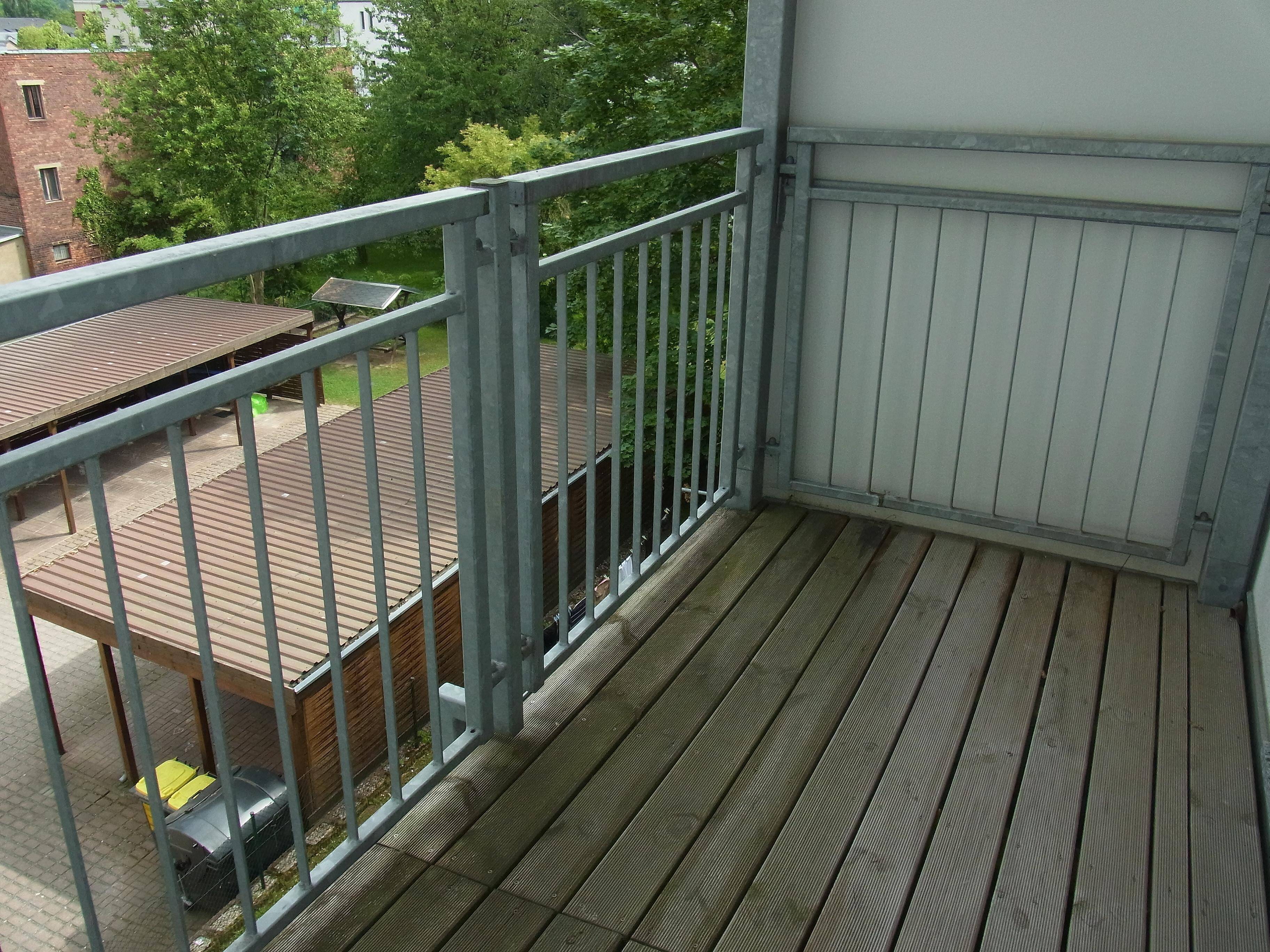 vermietet in ruhige Seitenstraße, gepflegtes und saniertes Haus aus der Gründerzeit – Chemnitz – Vorschaubild 7