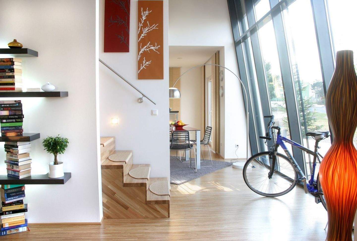 Individuelle Stadtvilla in Weinheim am Sand - Ihr Traumhaus mit allkauf Flexibilität und Sicherheit – Weisenheim am Sand – Vorschaubild 9