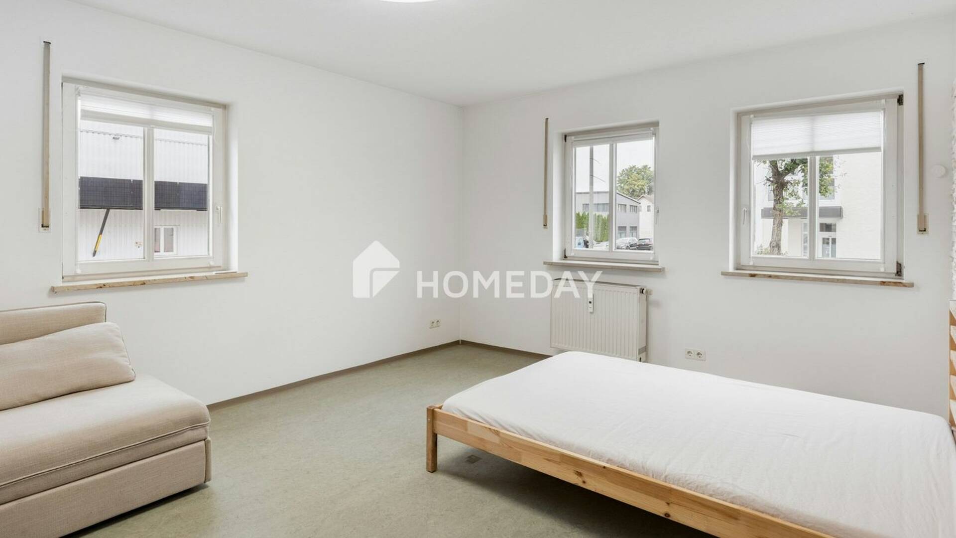 Erdgeschosswohnung in 94036 Passau mit 156 m² kaufen