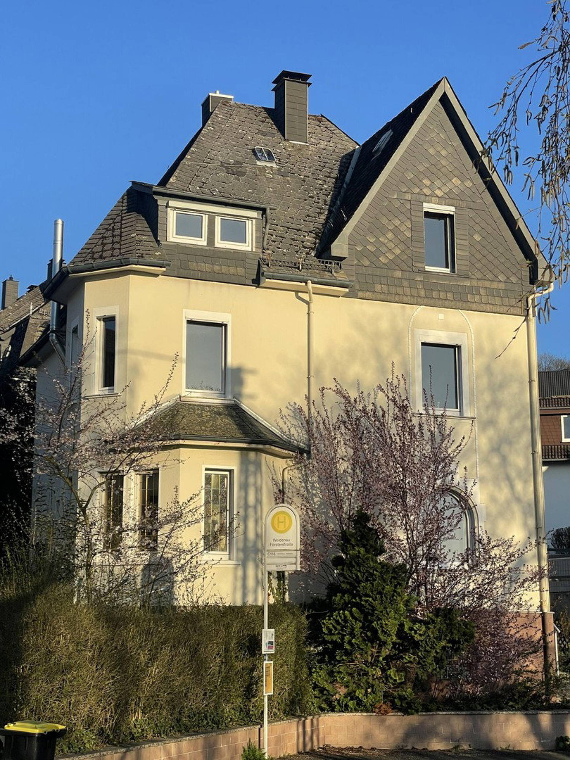 Haus in 57076 Siegen-Weidenau mit 175 m² kaufen