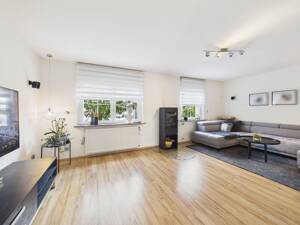 Perfekt für die Familie: Traumhafte DHH mit großzügigem Garten und Garage – 44369 Dortmund – Vorschaubild 7