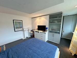 Die besondere Wohnung im "Haus im Haus Stil" in Lücklemberg – 44229 Dortmund – Vorschaubild 8