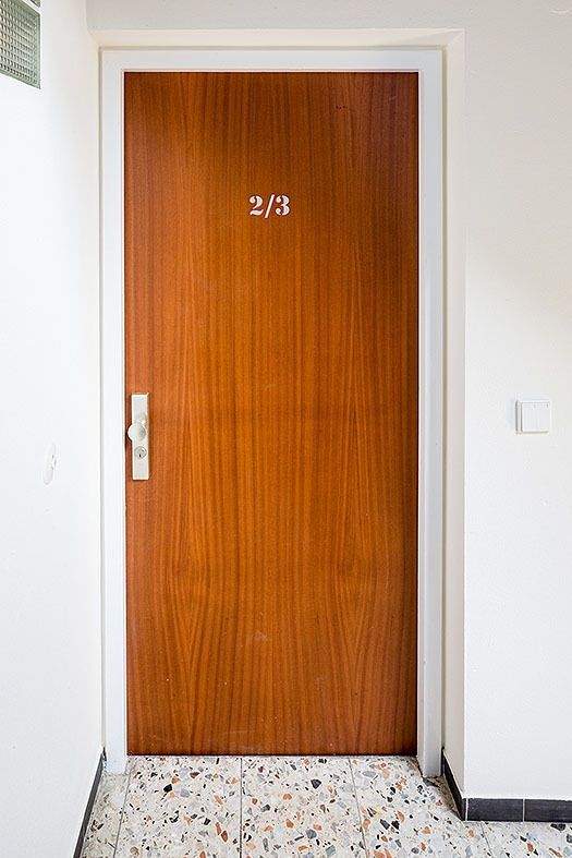 EXKLUSIVES MICRO-LOFT - S-Degerloch, Nähe Daimler, inkl. WLAN - 1450 – Stuttgart – Vorschaubild 2