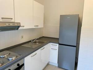 möbliertes Erdgeschoss Appartement ab Oktober verfügbar – 40599 Düsseldorf – Vorschaubild 5