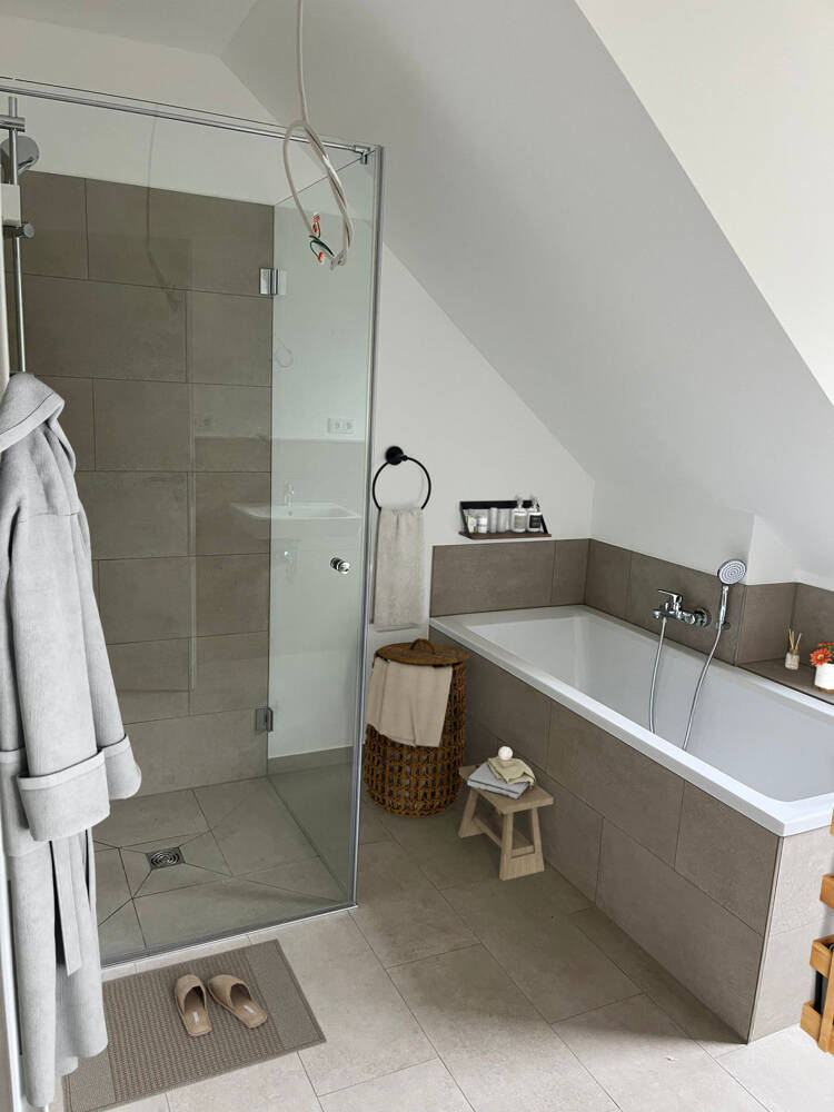 Provisionsfrei: Modernes KfW55-Townhouse in HH-Eißendorf - rd. 140 m² Grundstück in Stadtnähe! – Hamburg – Vorschaubild 6
