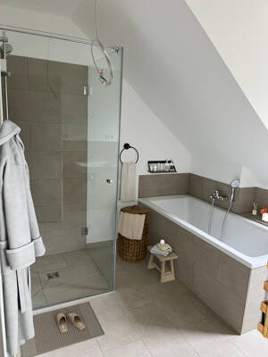 Provisionsfrei: Modernes KfW55-Townhouse in HH-Eißendorf - rd. 140 m² Grundstück in Stadtnähe! – 21075 Hamburg – Vorschaubild 6