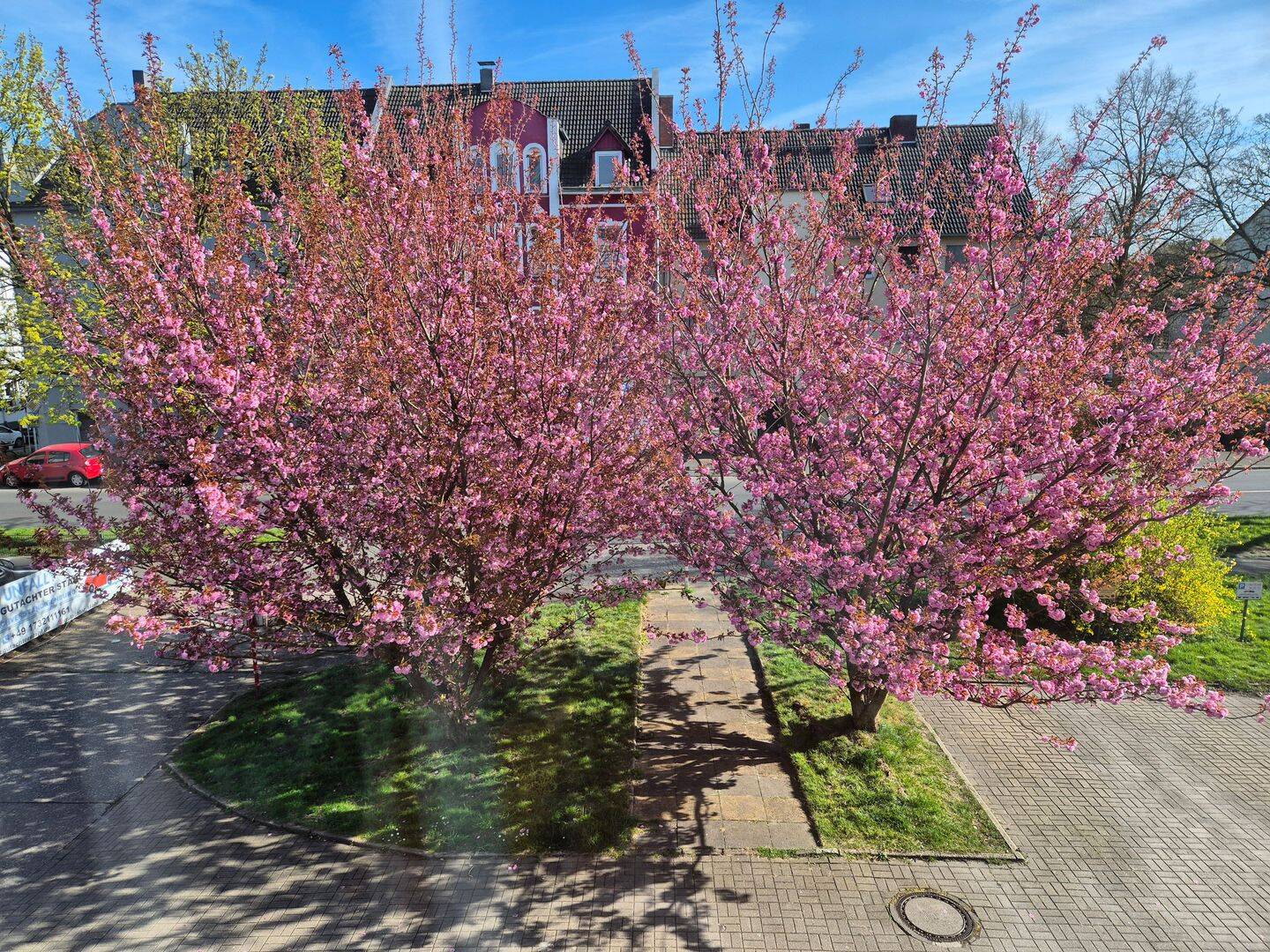 2 Zimmer-Wohnung mit Balkon nähe Ruhrpark (5min) (25) – Bochum – Vorschaubild 9