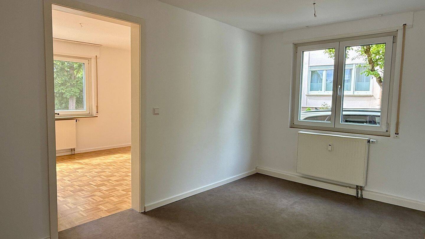 Helle, sonnige, 3,5 Zimmer Erdgeschosswohnung – Korntal-Münchingen – Vorschaubild 5