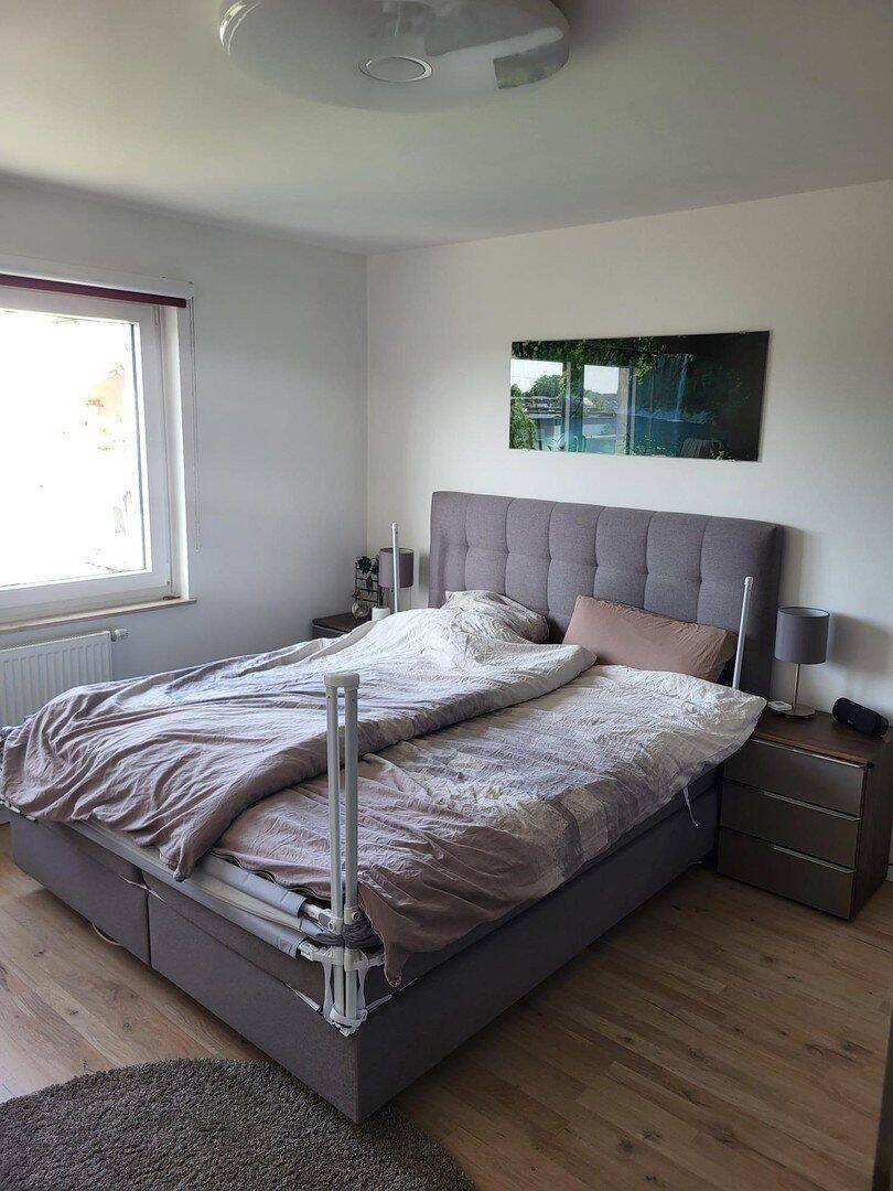 2-Zimmer-Wohnung in Köln-Sürth-saniert,Südbalkon & TG – Köln – Vorschaubild 9
