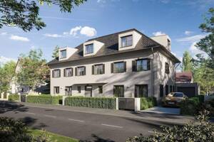 30 % VERKAUFT Neubau I Familiengerechte Stadthäuser in qualitativ hochwertiger Massivbauweise – 81739 München – Vorschaubild 2