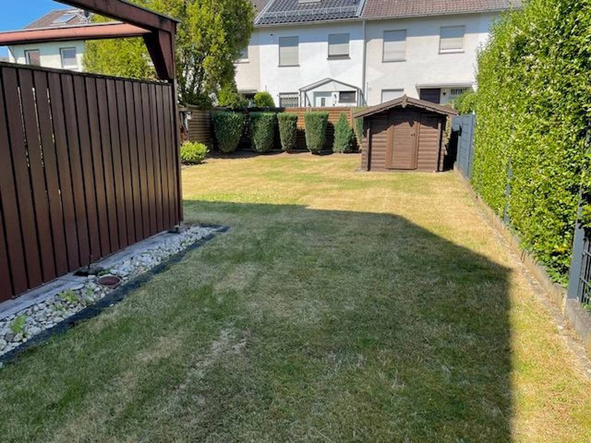 Haus in 50999 Köln / Weiß mit 72 m² kaufen