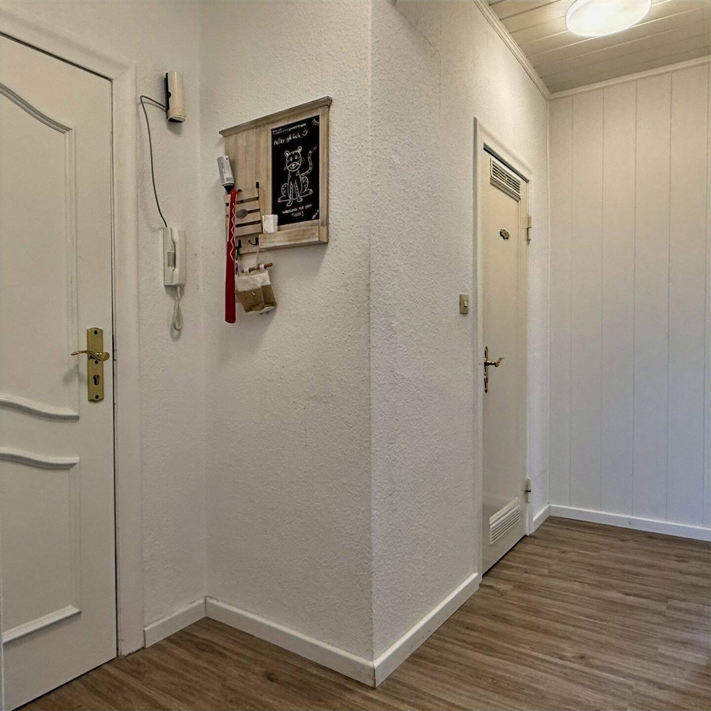 +++Moderne 2-3 Zimmer-Wohnung in der Bremer-Neustadt+++ – Bremen – Vorschaubild 4