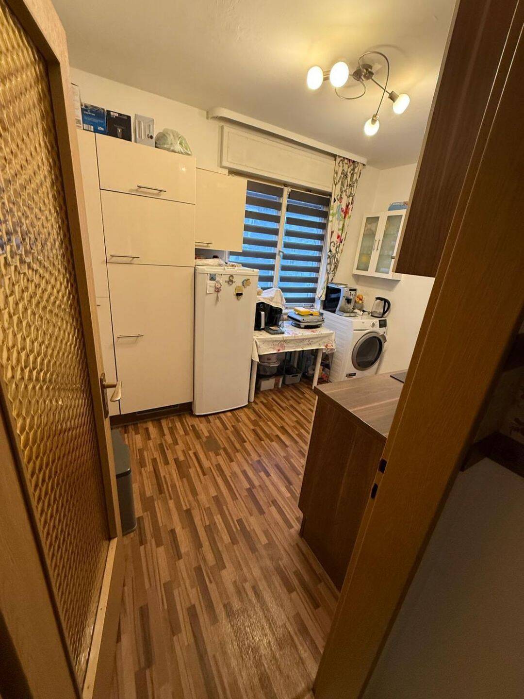 Helle, sehr ruhige 3-Zimmerwohnung mit Balkon ! – Nürnberg – Vorschaubild 6