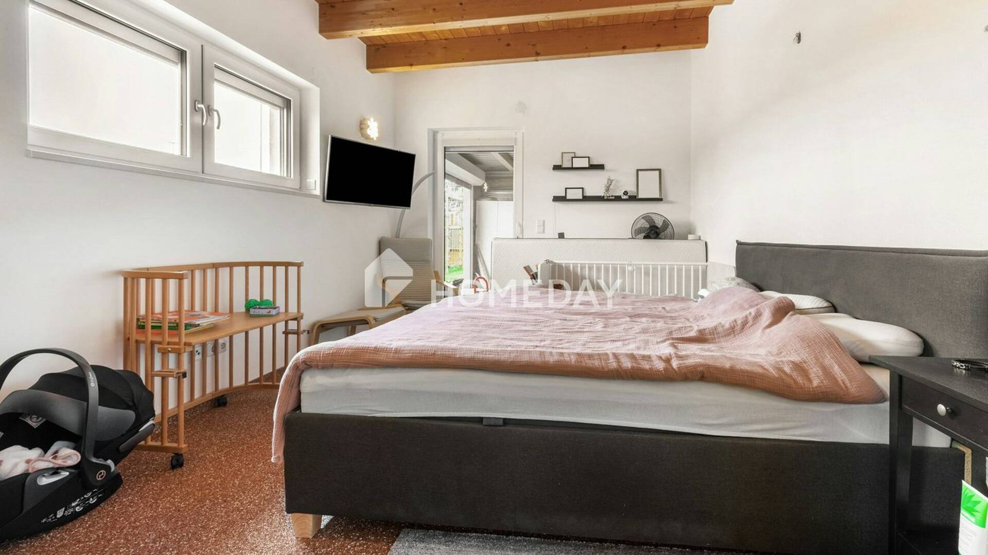 Haus in 93158 Teublitz mit 120 m² kaufen