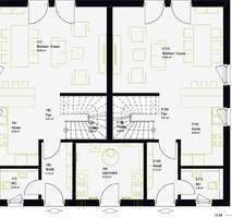 Neues Haus + mtl. Einnahmen? Bauen Sie Ihr Mehrfamilienhaus und vermieten Sie – Oranienburg – Vorschaubild 2