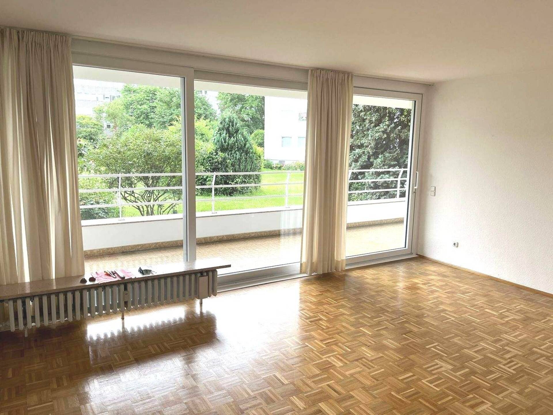 Etagenwohnung in 50999 Köln mit 108 m² kaufen