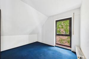 Wohnen auf zwei Ebenen: Großzügige Maisonettewohnung mit Kamin und Loggia am Kappenberger Damm – 48151 Münster – Vorschaubild 5
