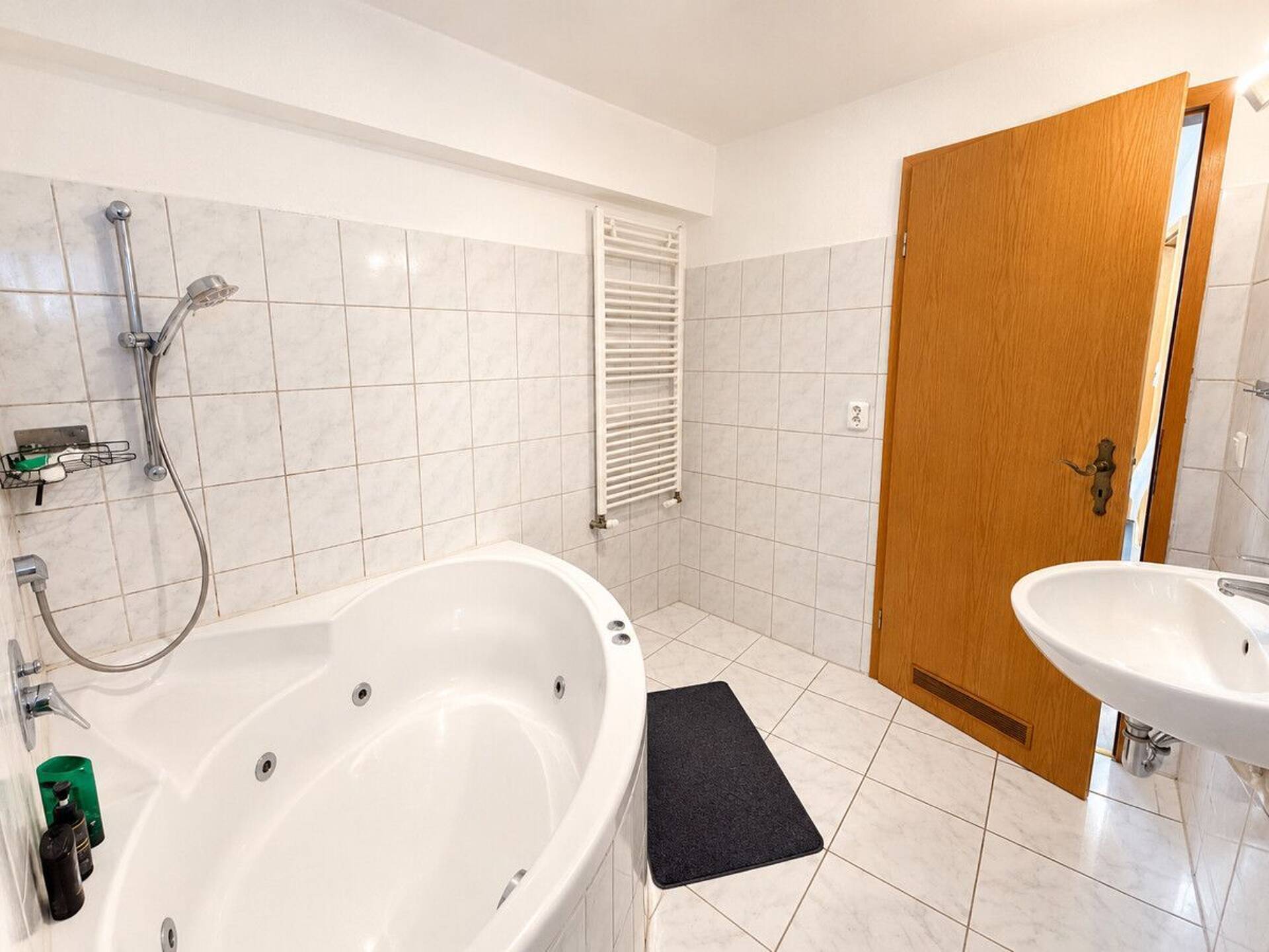 Etagenwohnung in 86899 Landsberg am Lech mit 98 m² kaufen