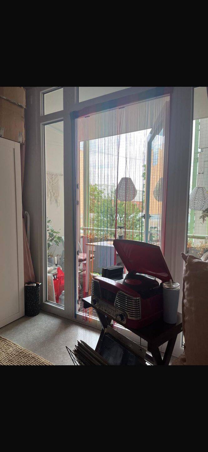 Wunderschöne 1-Zimmer Wohnung in zentraler Lage Münchens – München – Vorschaubild 4