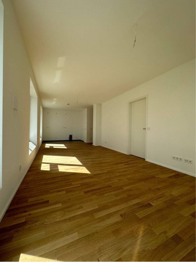 Erstbezug mit EBK: stilvolle 2?Zimmer-Wohnung in Nürnberg – *SEETOR?Campus* – Nürnberg – Vorschaubild 2