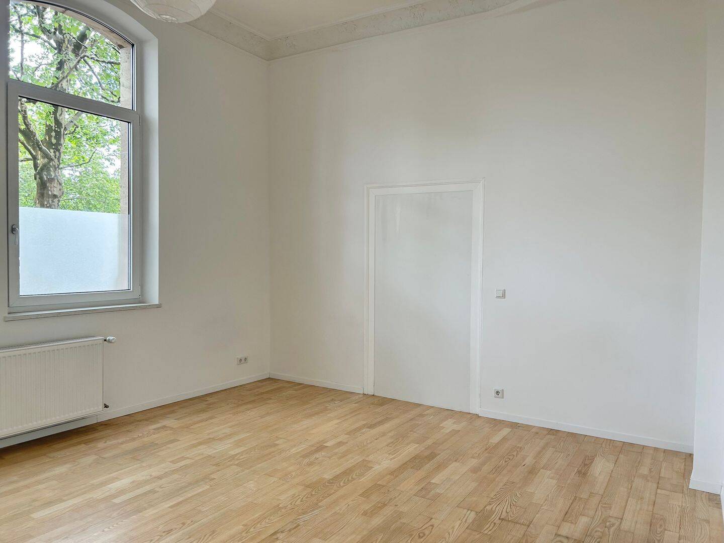 ***CITY WOHNEN*** TOP SANIERTE 3 ZIMMER WOHNUNG IM HERZEN VON NÜRNBERG – Nürnberg – Vorschaubild 9