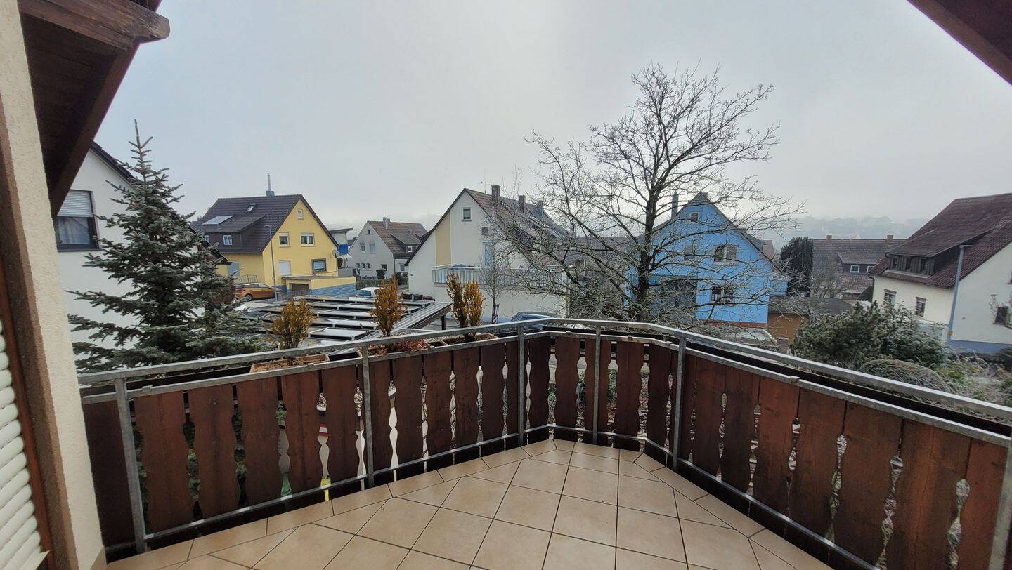 Einfamilienhaus Schwieberdingen in ruhiger Lage – Schwieberdingen – Vorschaubild 4