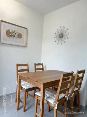 26133 HomeCompany Dresden Möbliert/Furnished 2-Zimmer Apartment mit Balkon Nähe Elbepark! max. 2 Personen – 1139 Dresden – Vorschaubild 7