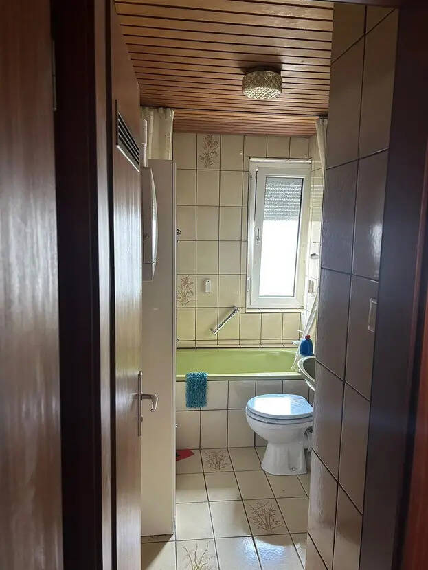 2-Zimmer-Wohnung in Heilbronn - zentrale Lage, 2 Keller und Gestaltungspotenzial – Heilbronn – Vorschaubild 6