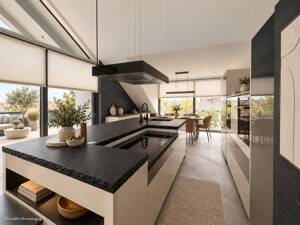 Schon das Ankommen ist Luxus - Ihr Design-Penthouse – 85658 Egmating – Vorschaubild 3