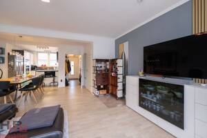 Exklusiv saniertes RMH mit knapp 190 m² Gesamtfläche in Sackgassenlage – 28307 Bremen – Vorschaubild 5