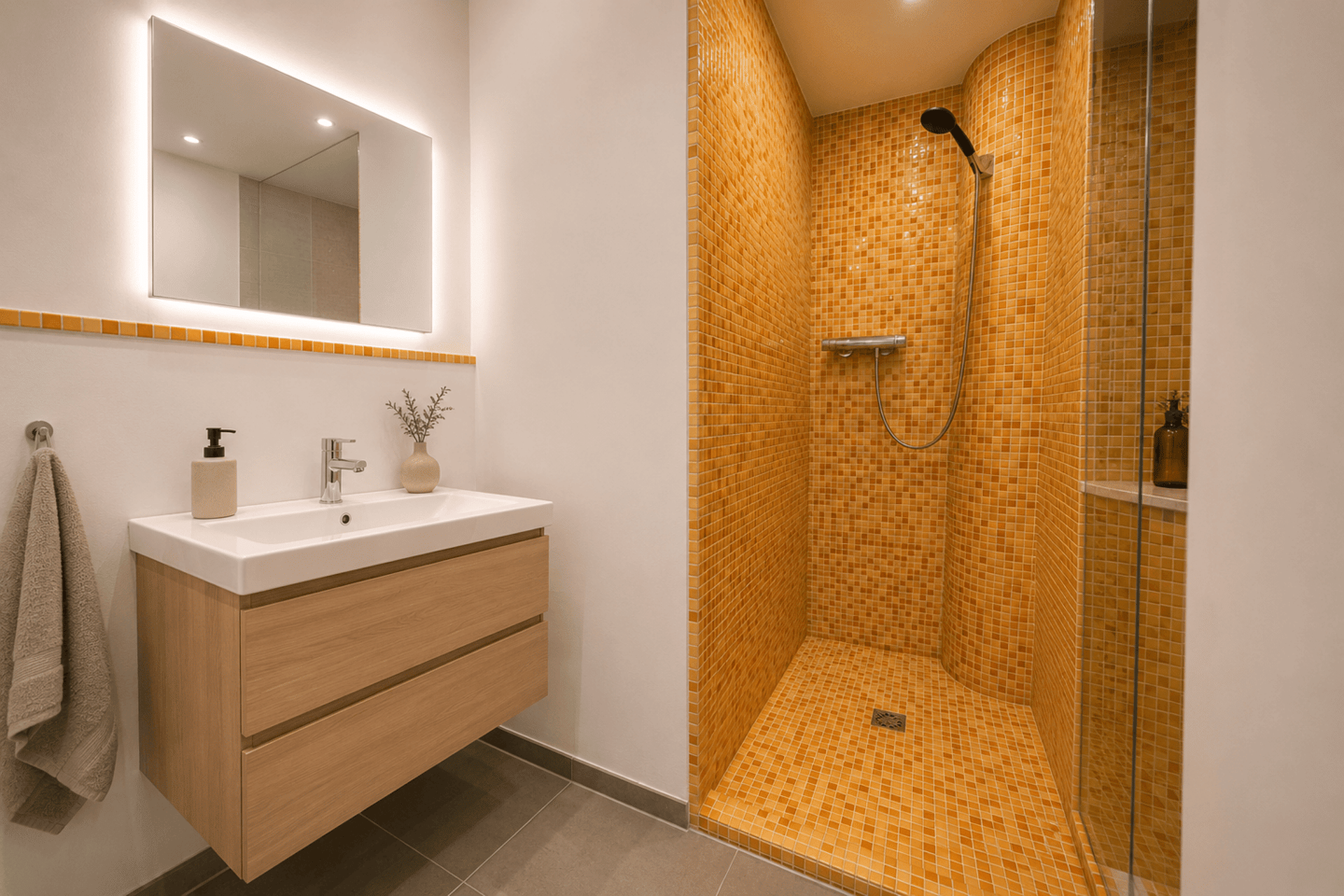 Etagenwohnung in 50968 Köln mit 55,99 m² kaufen