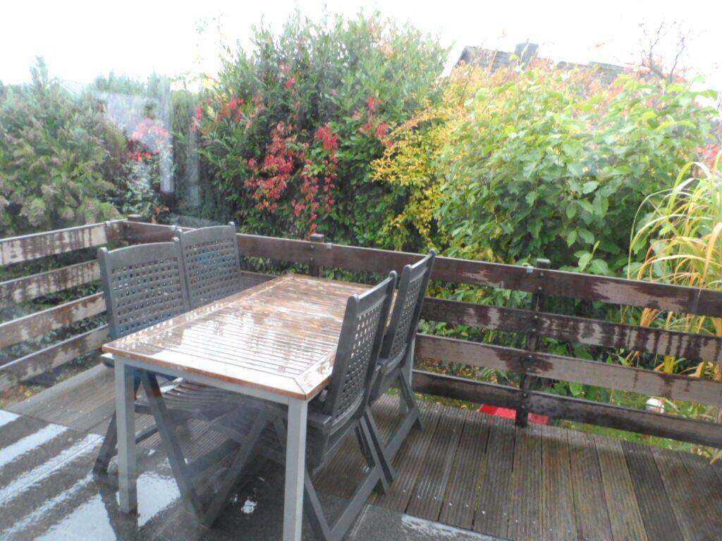 Helle und freundliche 5-Zimmer-ETW mit Garten, Terrasse und 2 Stellplätzen ! – Mettmann – Vorschaubild 4