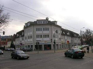Tolle Wohnung in Grünlage