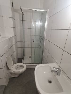 Uni Nah - Helle und Renovierte 2-Zimmer-Wohnung mit Altenessen Süd
