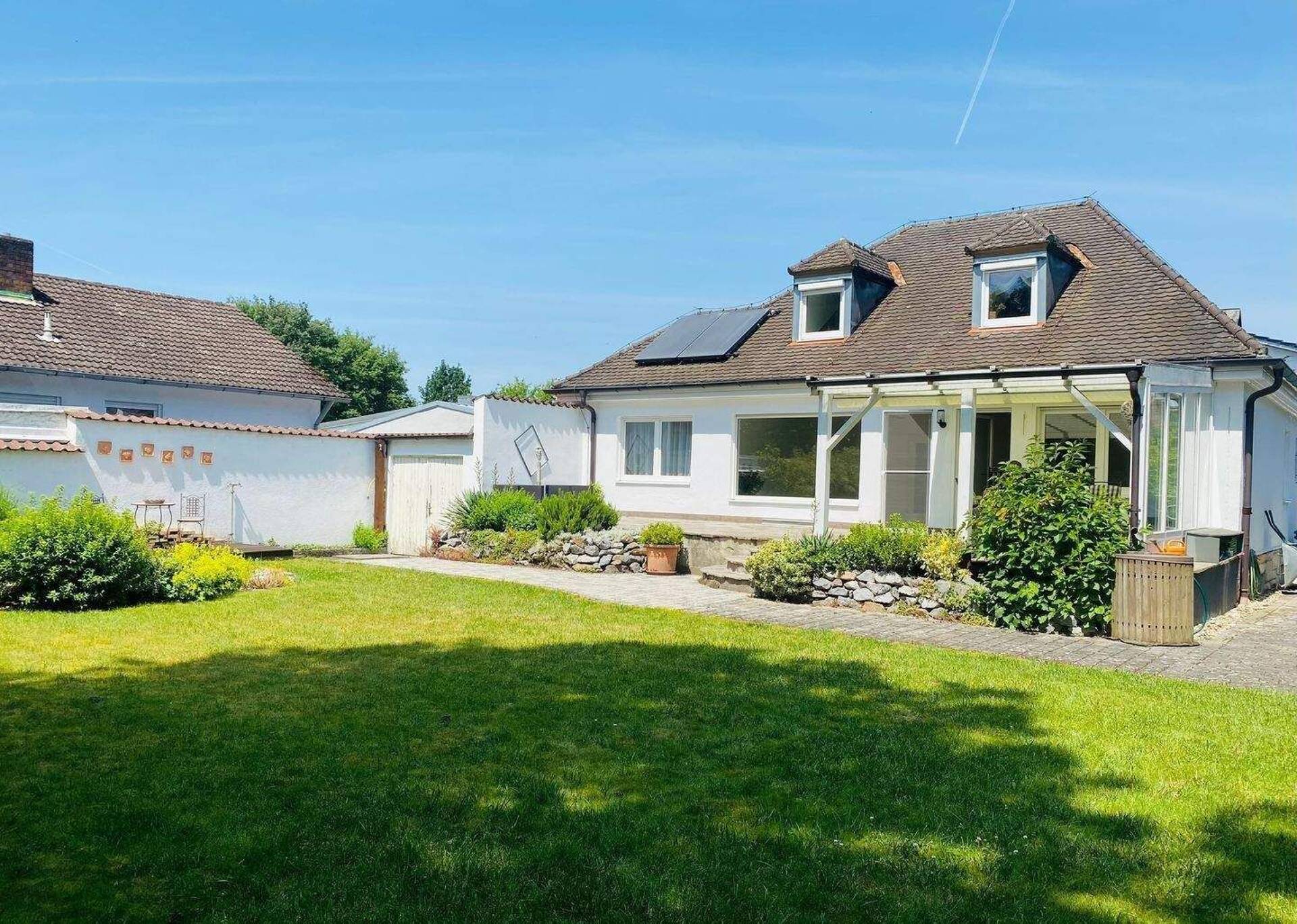 Haus in 94315 Straubing mit 130 m² kaufen