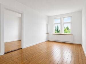 Großzügige 3,5-Zimmer-Wohnung mit Altbauflair, EBK und Tageslichtbad – 28207 Bremen – Vorschaubild 7