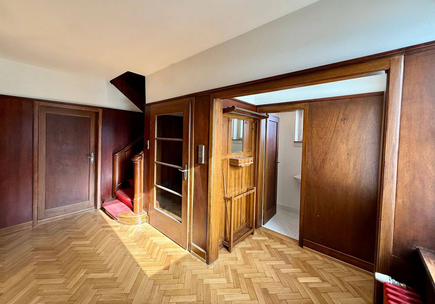 Villa mit großem Eckgrundstück mit Ausbaupotenzial in bester Oststadtlage - ideal für Kanzlei, Praxis oder Familie – Offenburg – Vorschaubild 5