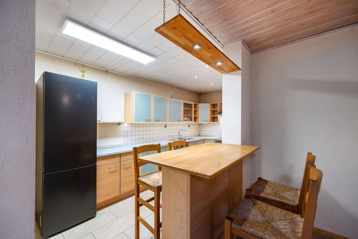 Wohnung - Tiefgarage - Wallbox - Einbauküche – Bielefeld – Vorschaubild 8