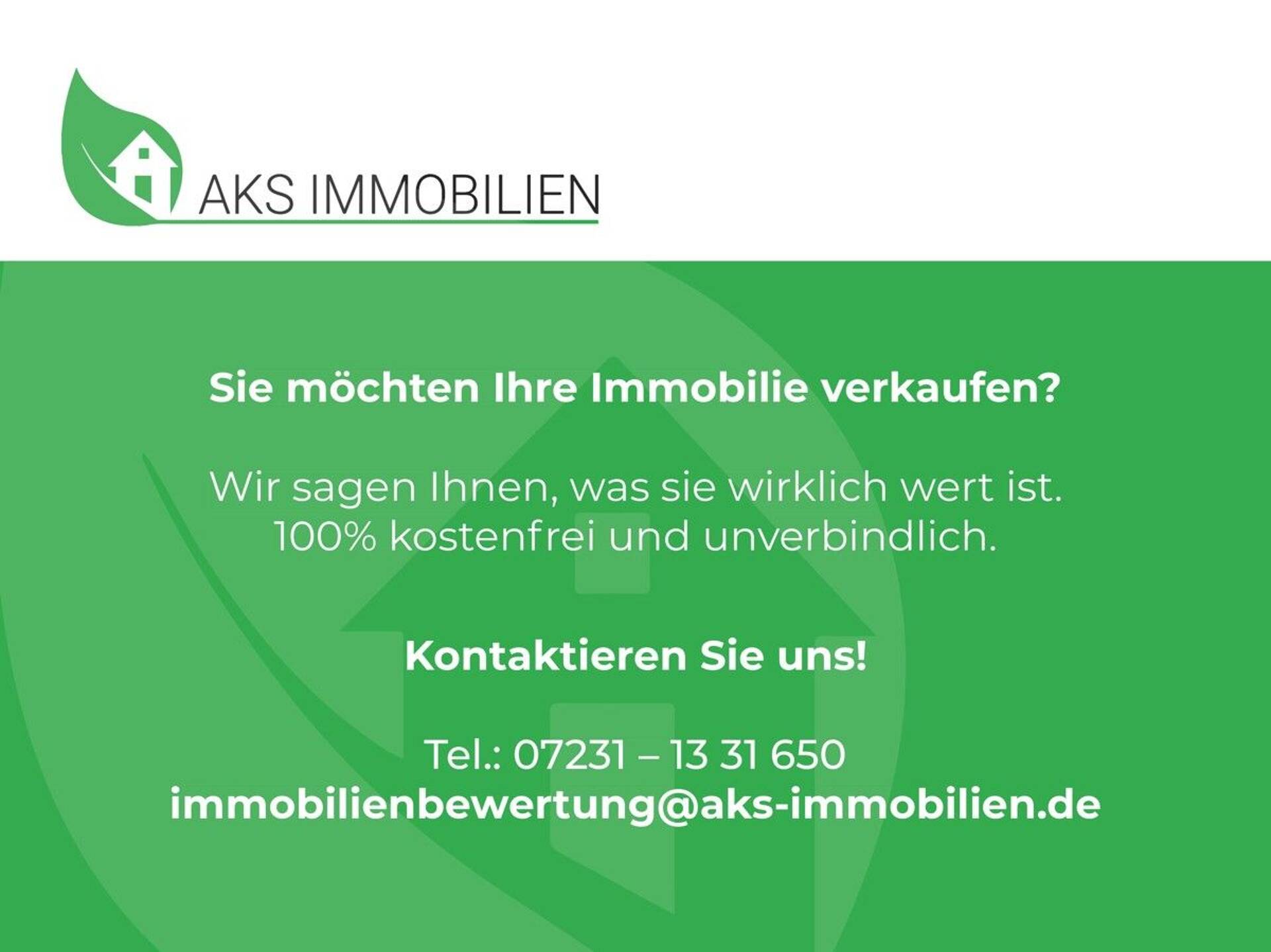 Maisonettewohnung in 75175 Pforzheim mit 73 m² kaufen