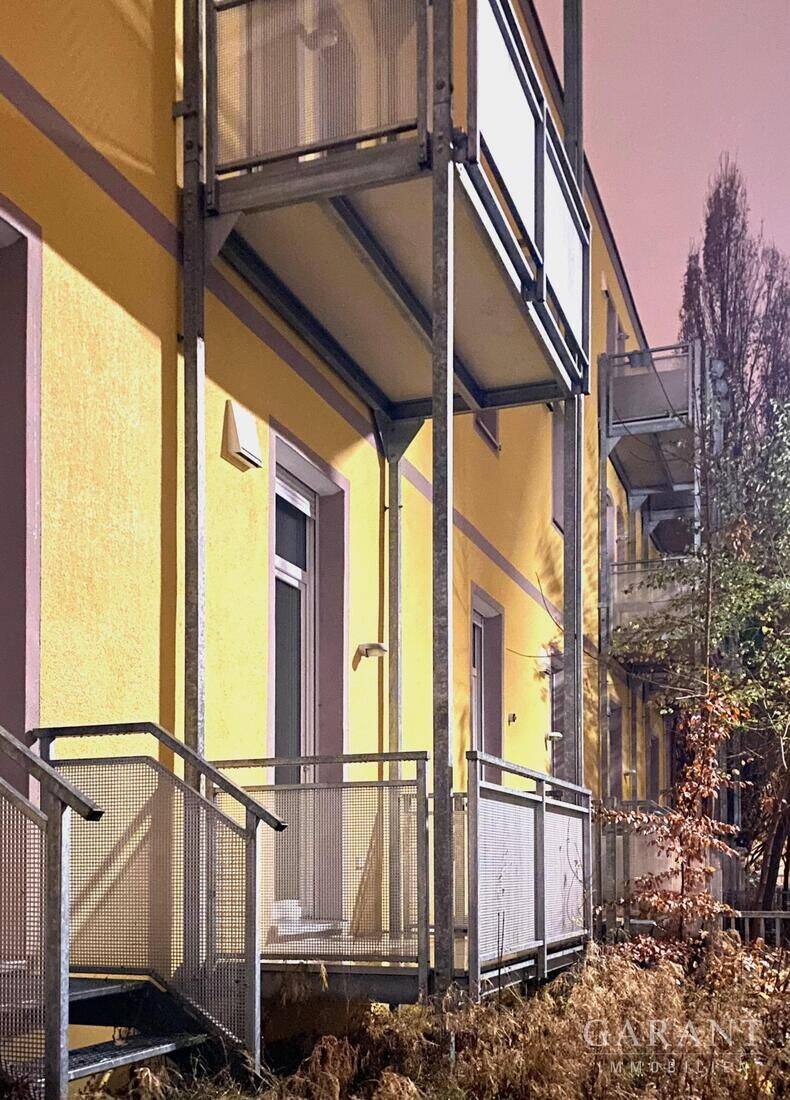 Saniertes stilvolles Gründerzeit-Mehrfamilienhaus! Ideales Investment! – Augsburg – Vorschaubild 5