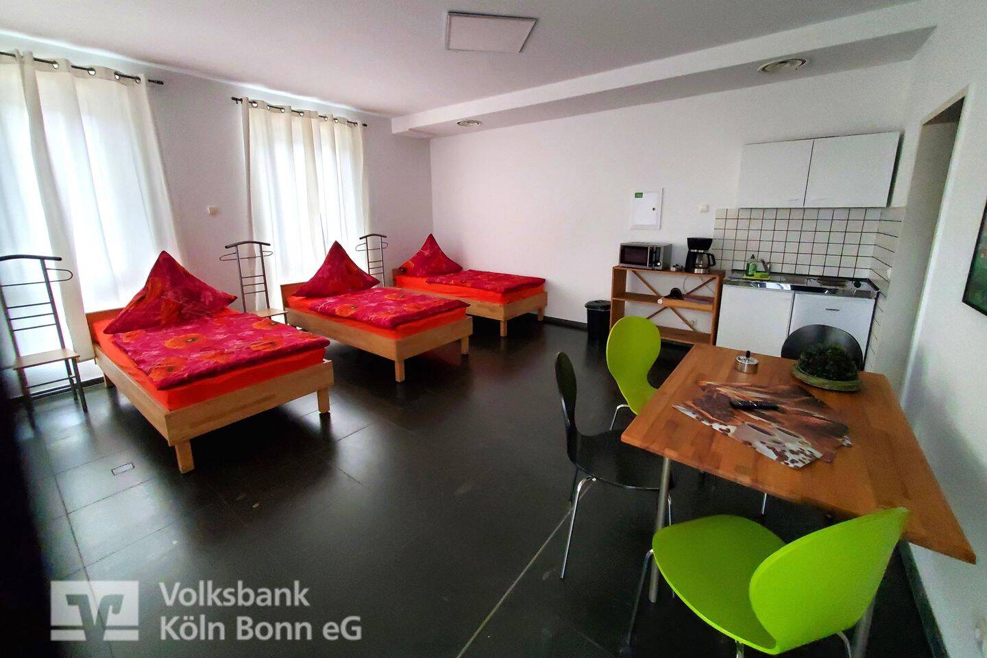 Erdgeschosswohnung in Köln-Ehrenfeld – Köln – Vorschaubild 9
